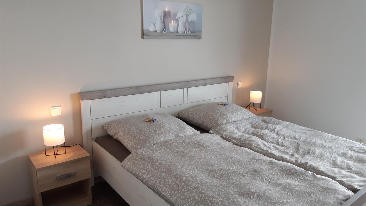 Elternschlafzimmer Elternschlafzimmer